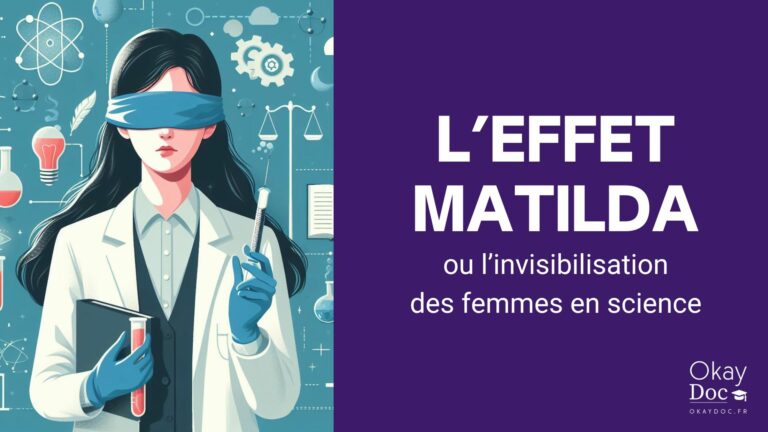 L’effet Matilda : qu'est-ce que ce phénomène et exemples
