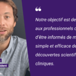 Juisci vulgarise les sciences de la santé