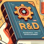 R&D définition lexique, recherche et développement