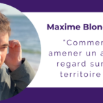 Maxime Blondeau