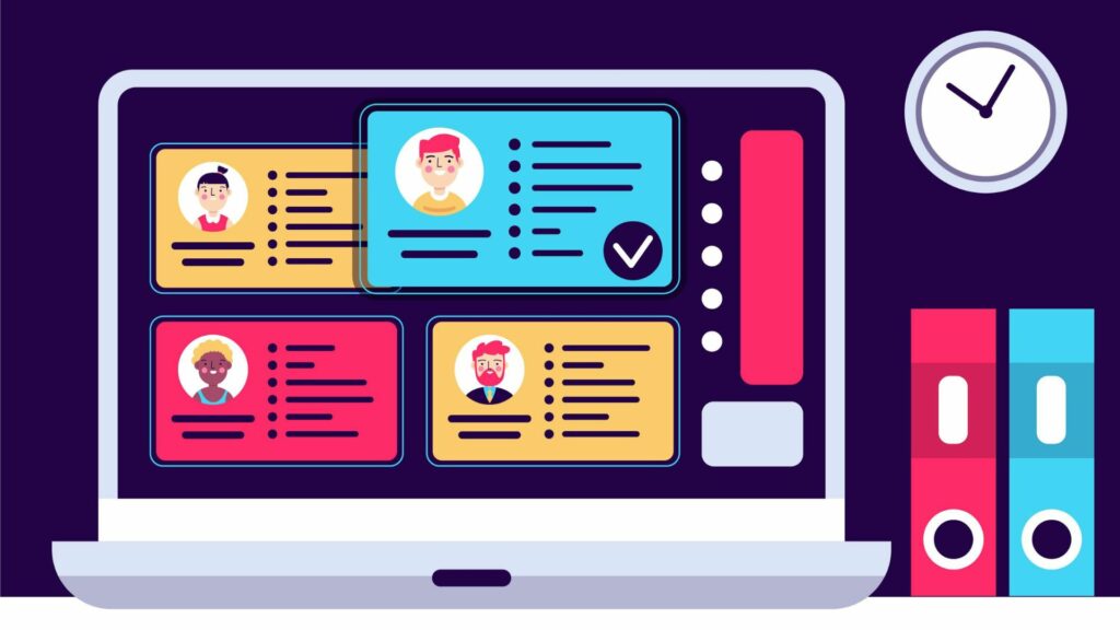 Cabinet de recrutement IT, informatique