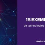 15 exemples de technologies Deeptech