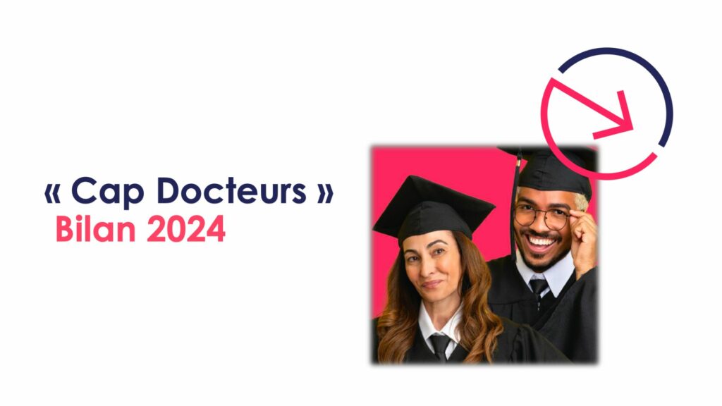 Cap Docteurs bilan et replays 2024