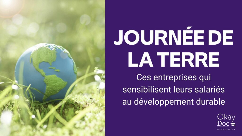 Journée de la Terre 22 avril