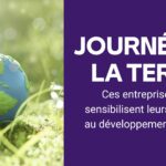 Journée de la Terre 22 avril