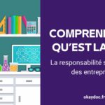 La responsabilité scientifique des entreprises (RScE)