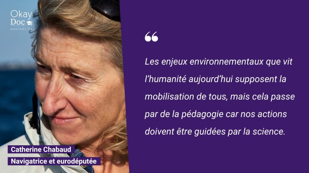 Interview - Environnement et Europe