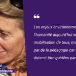Interview - Environnement et Europe