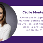 cécile monteil