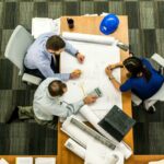 Formation leadership management
