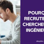 Recruter des chercheurs et des ingénieurs