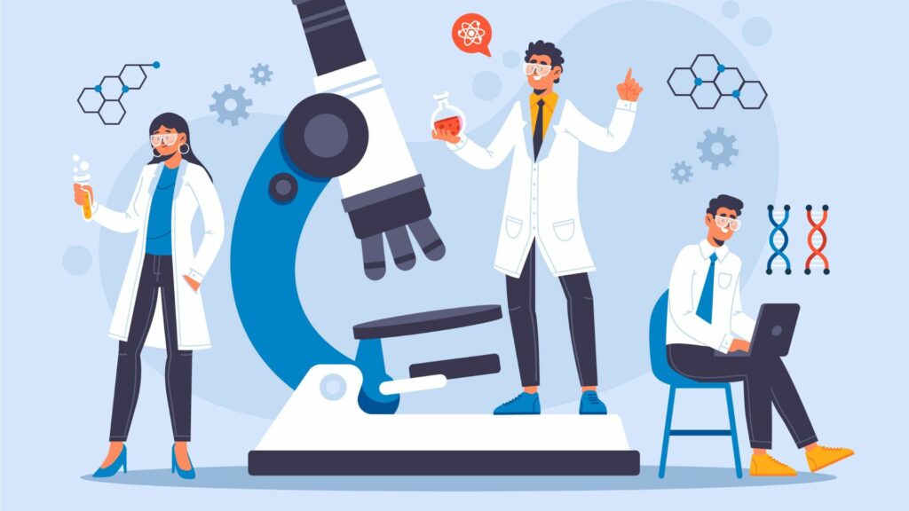 Cabinet de recrutement life sciences