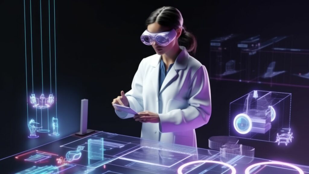 IA et santé : quelles opportunités à l'horizon 2030 ?
