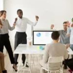 Formation Communication
