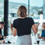 Formation leadership