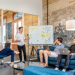 Comment recruter efficacement un Directeur scientifique en 5 étapes clés ? directeur scientifique