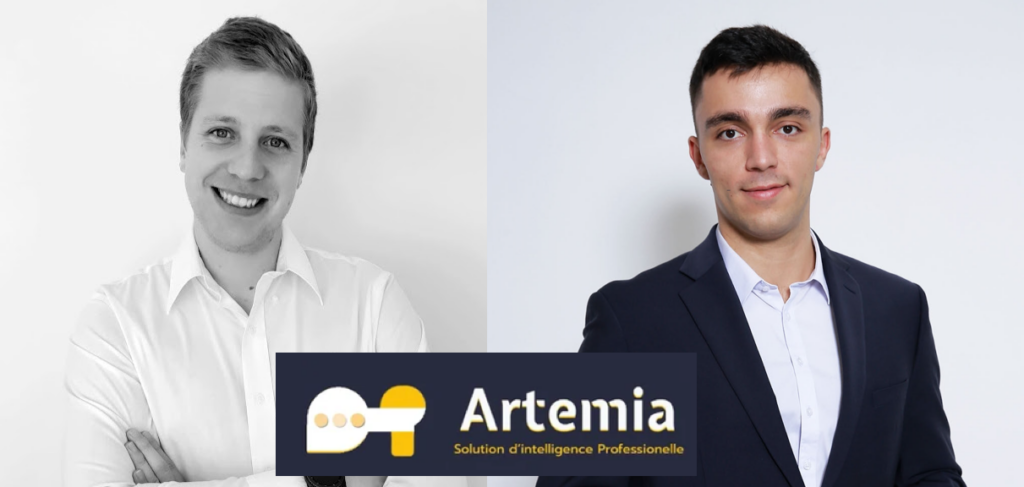 Artemia.IA 1