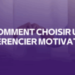 conférencier motivateur