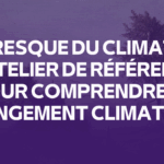 fresque du climat