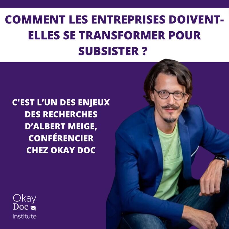 Comment décider et agir dans l’incertitude : Albert Meige : «ce que l’ultra-endurance en montagne peut nous apprendre » 1748502007972