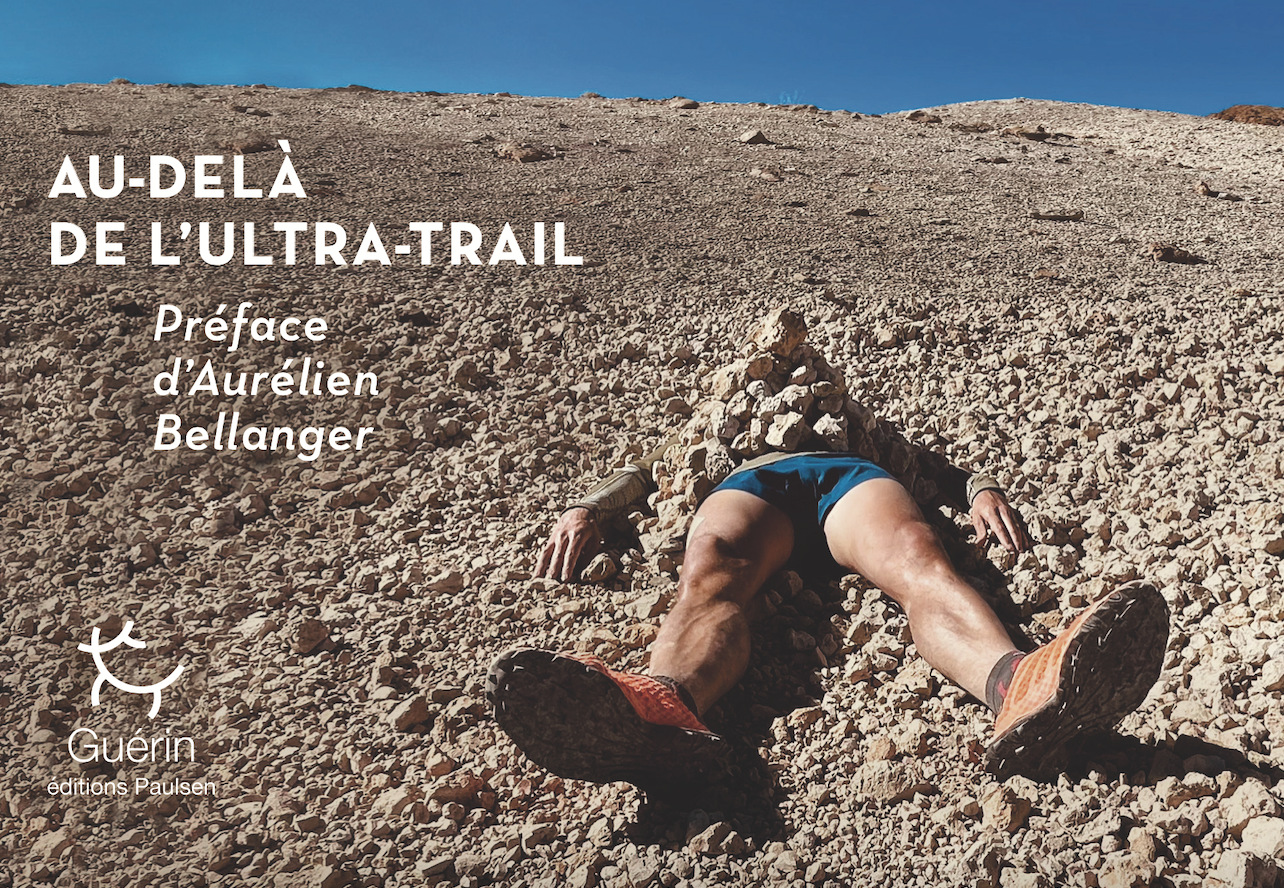 Comment décider et agir dans l’incertitude : Albert Meige : «ce que l’ultra-endurance en montagne peut nous apprendre » Comment décider et agir dans l’incertitude : Albert Meige